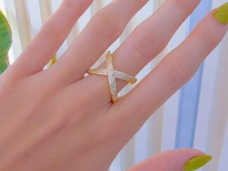 Anillos Equis