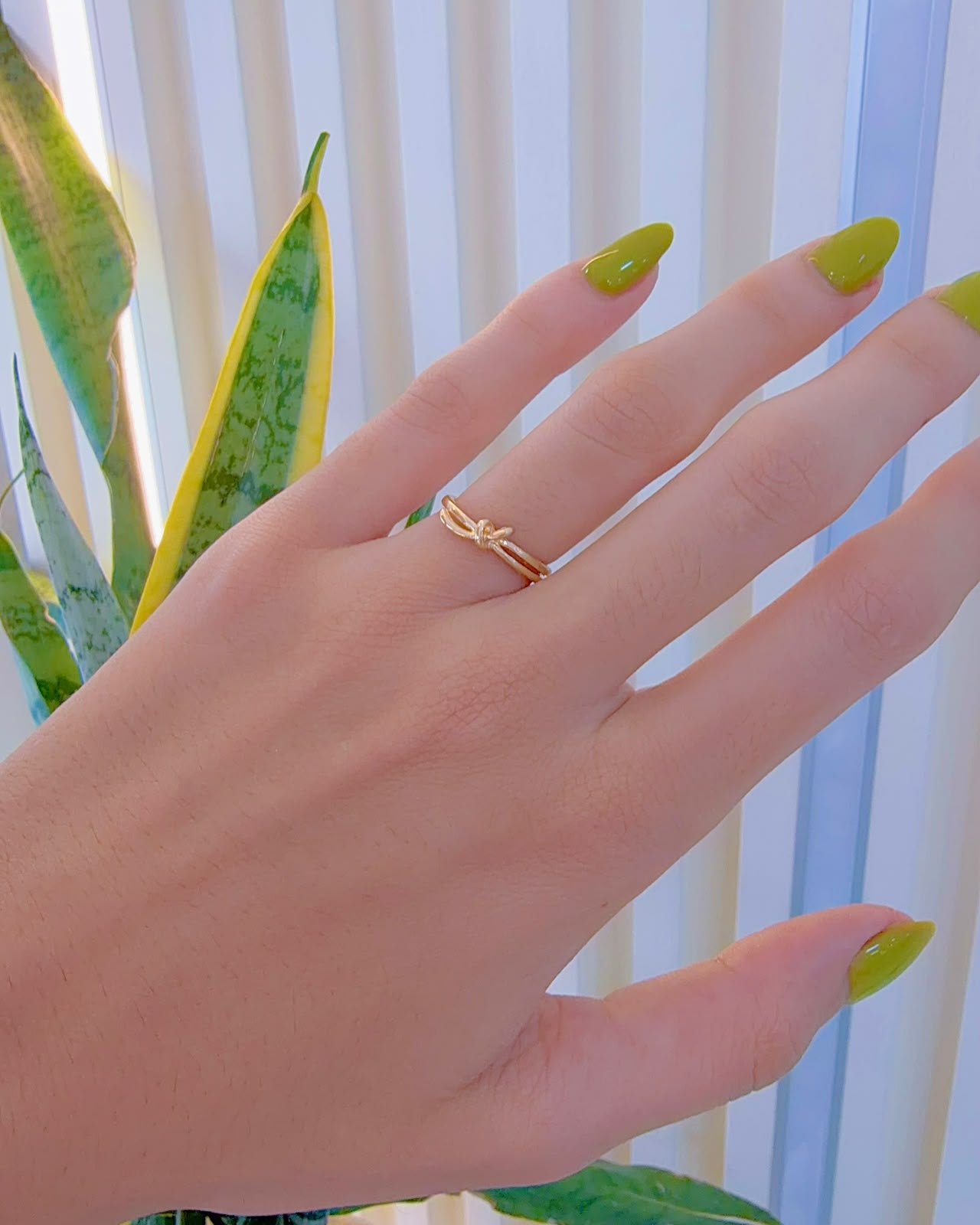 Anillo Onix