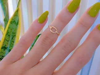 Anillo Quimera