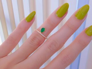 Anillo Tesoro