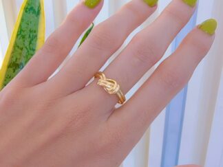 Anillo Nudo