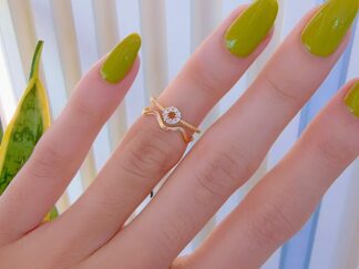 Anillo Alhena
