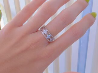 Anillo Aitana