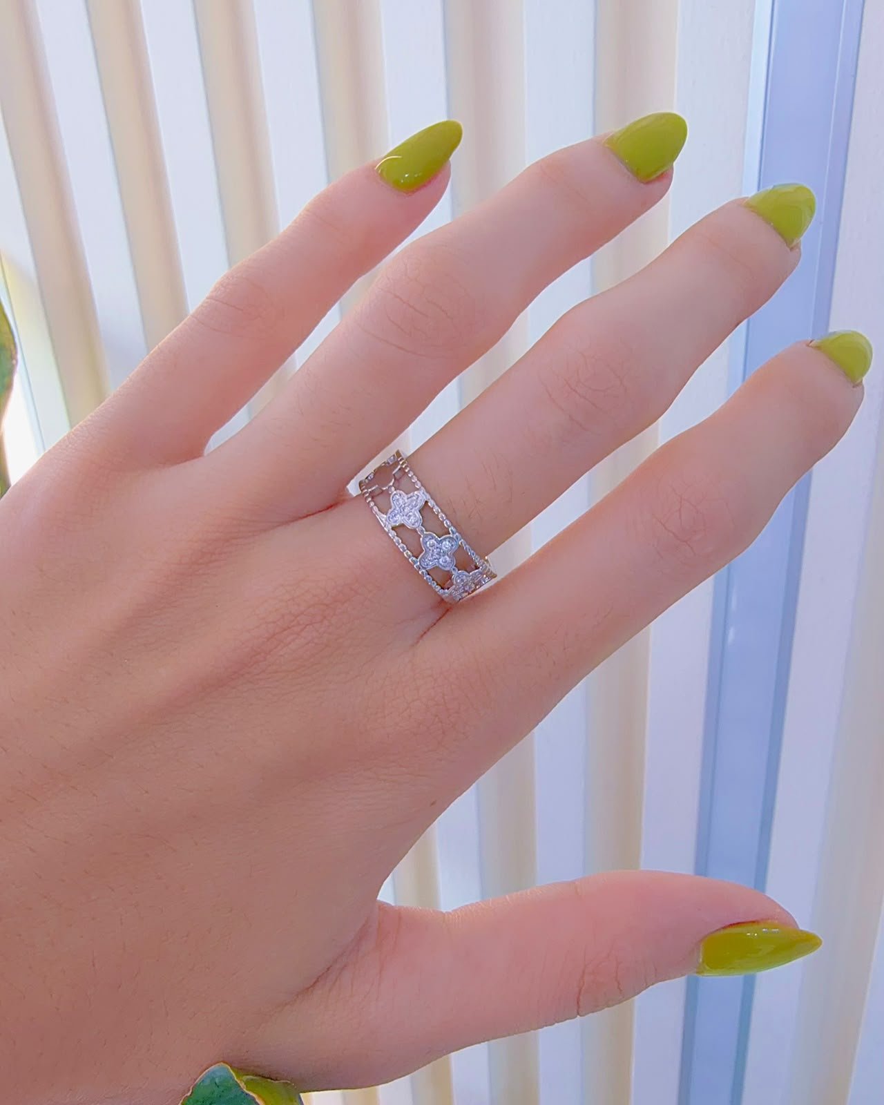 Anillo Aitana