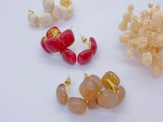 Aretes Rouse