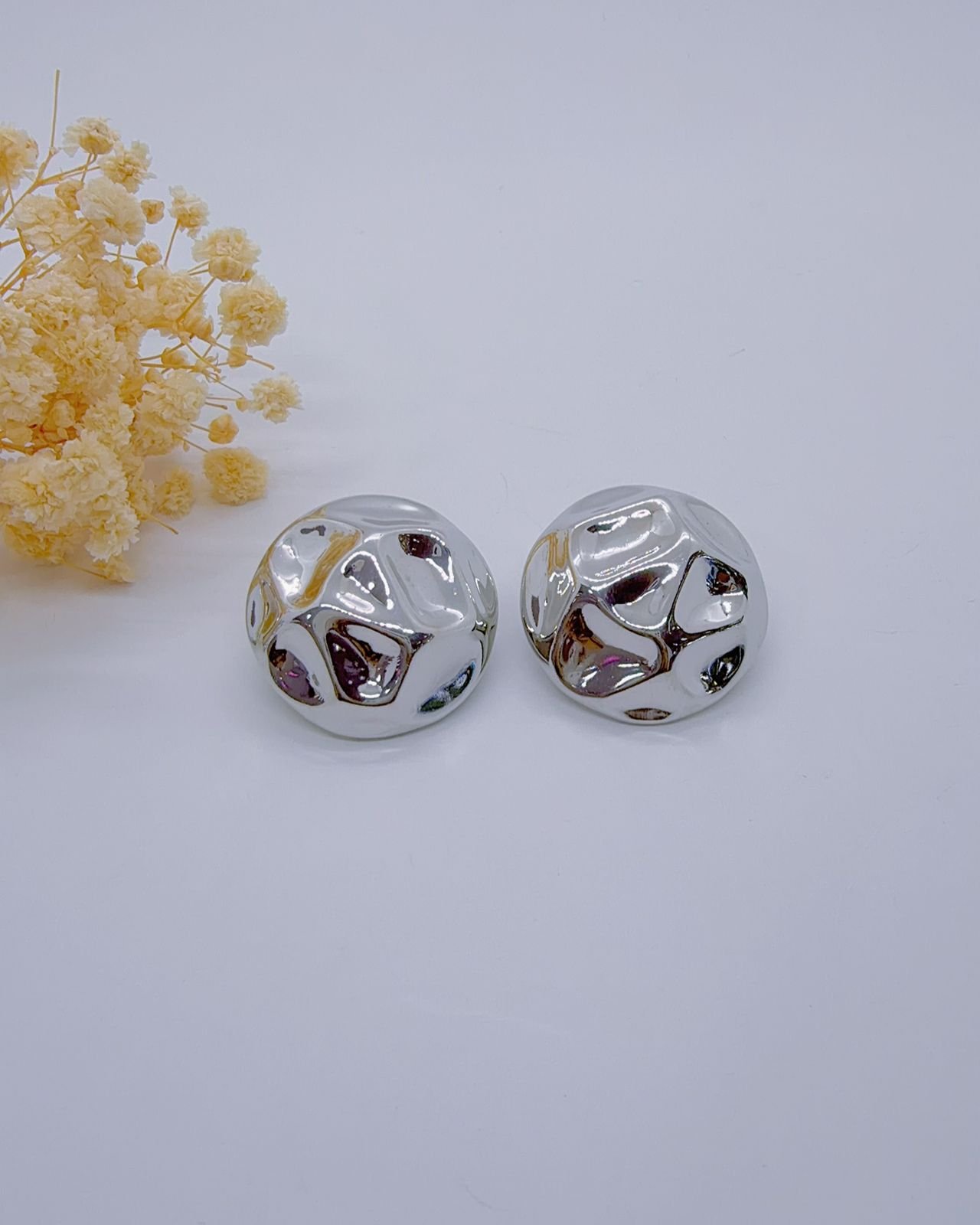 Aretes Clips - Imagen 3