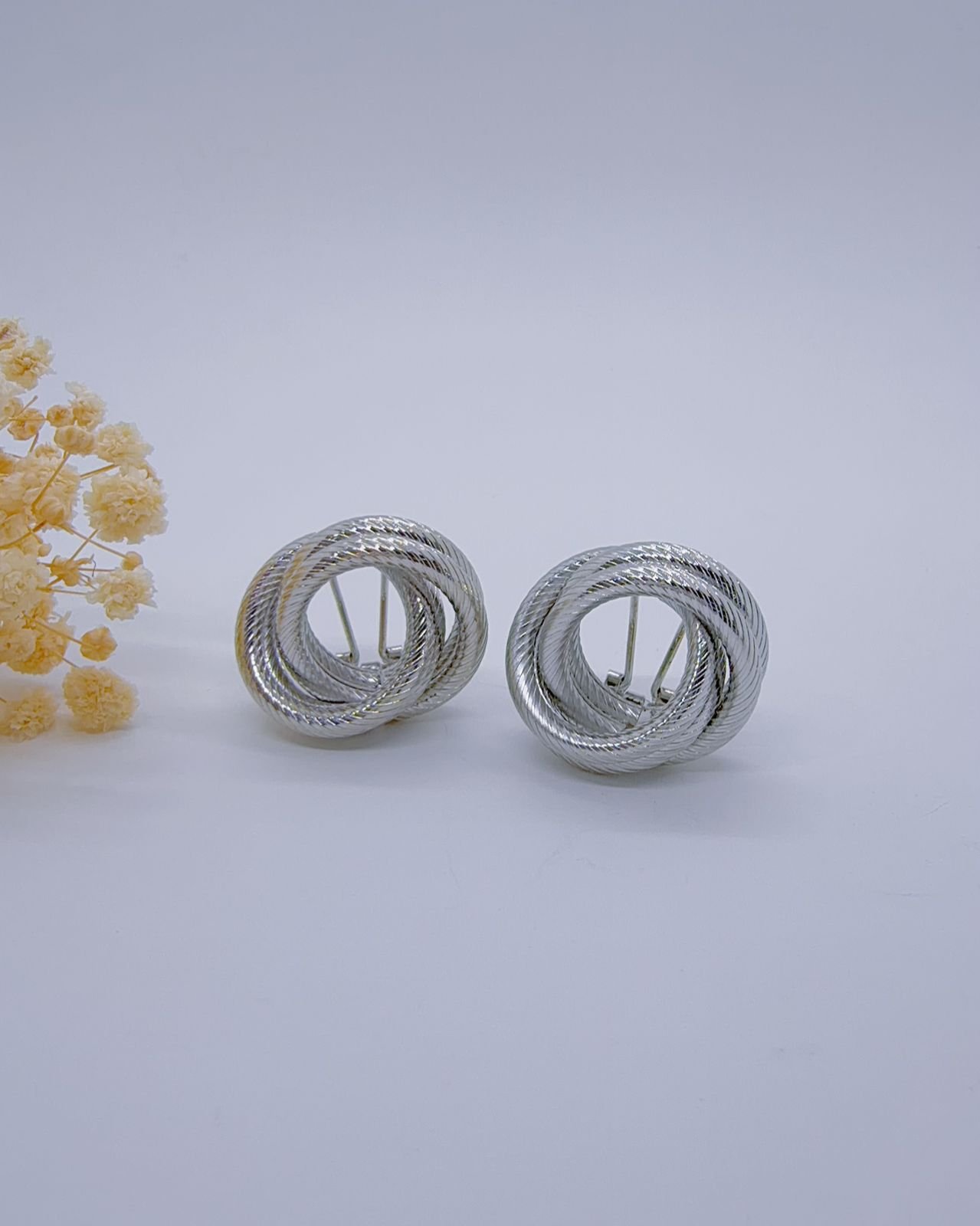 Aretes Clips - Imagen 2