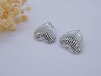Aretes Clips