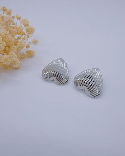 Aretes Clips