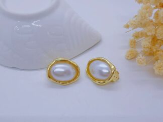 Aretes Dorelia