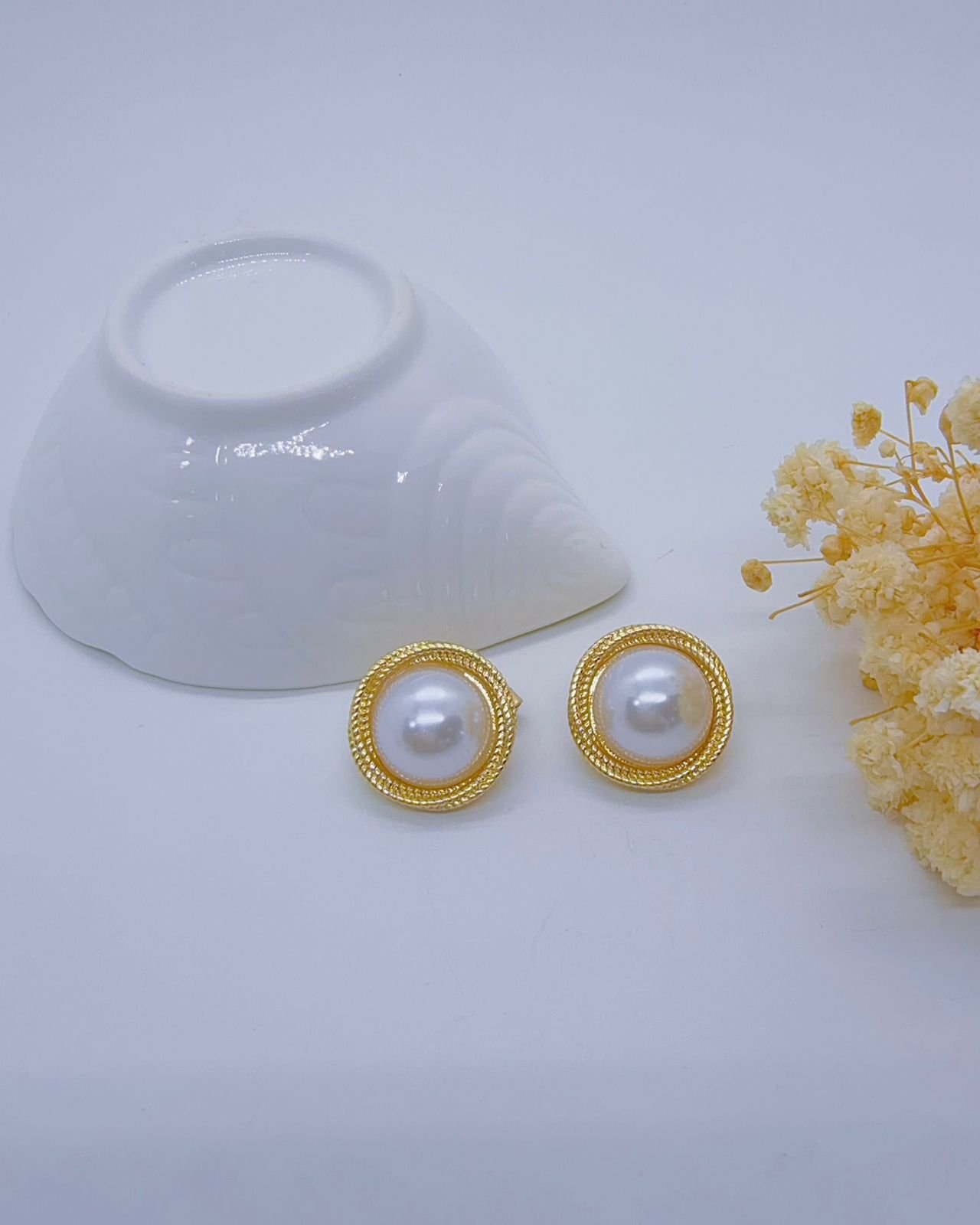 Aretes Lucero