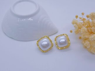 Aretes Rocío