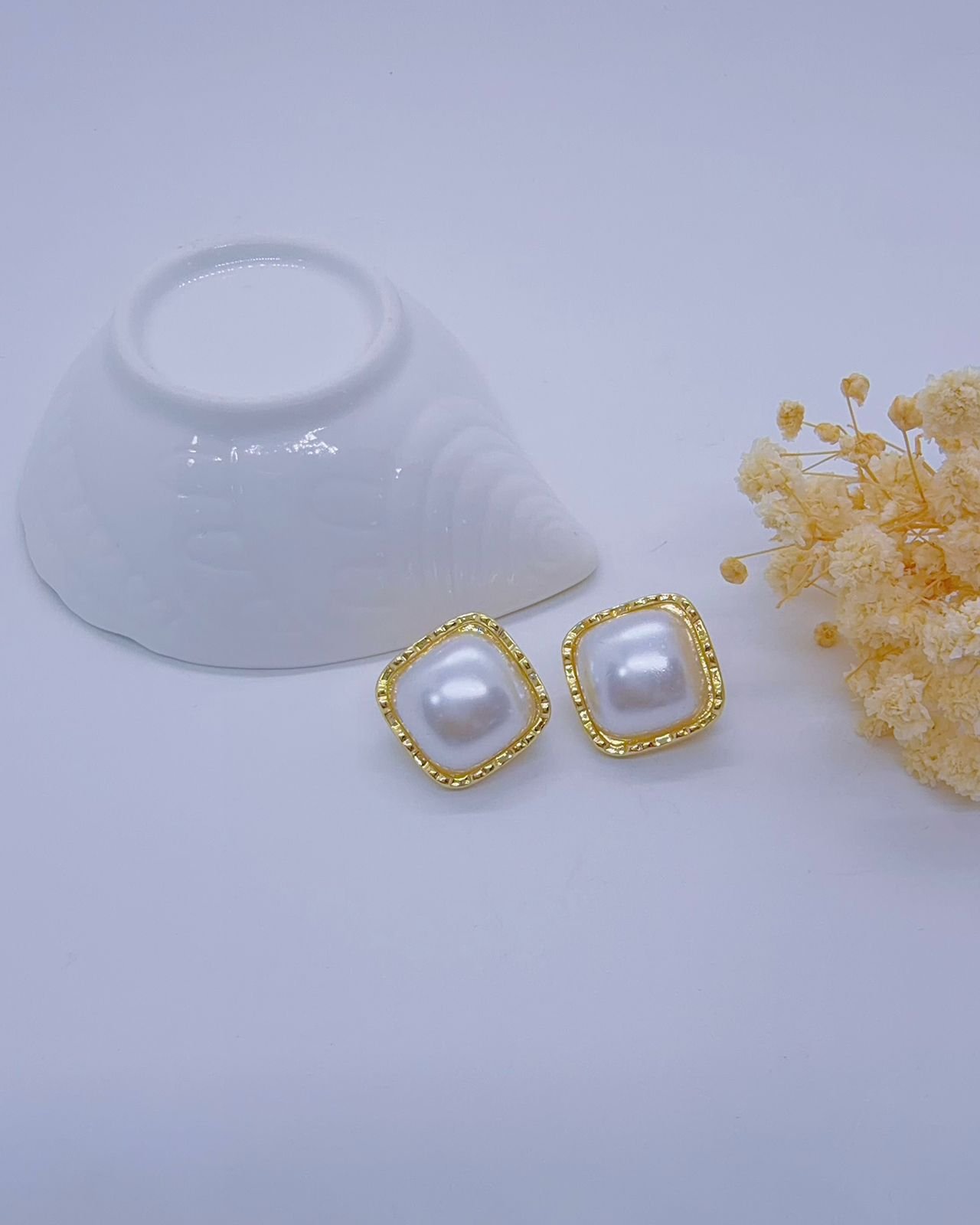 Aretes Rocío