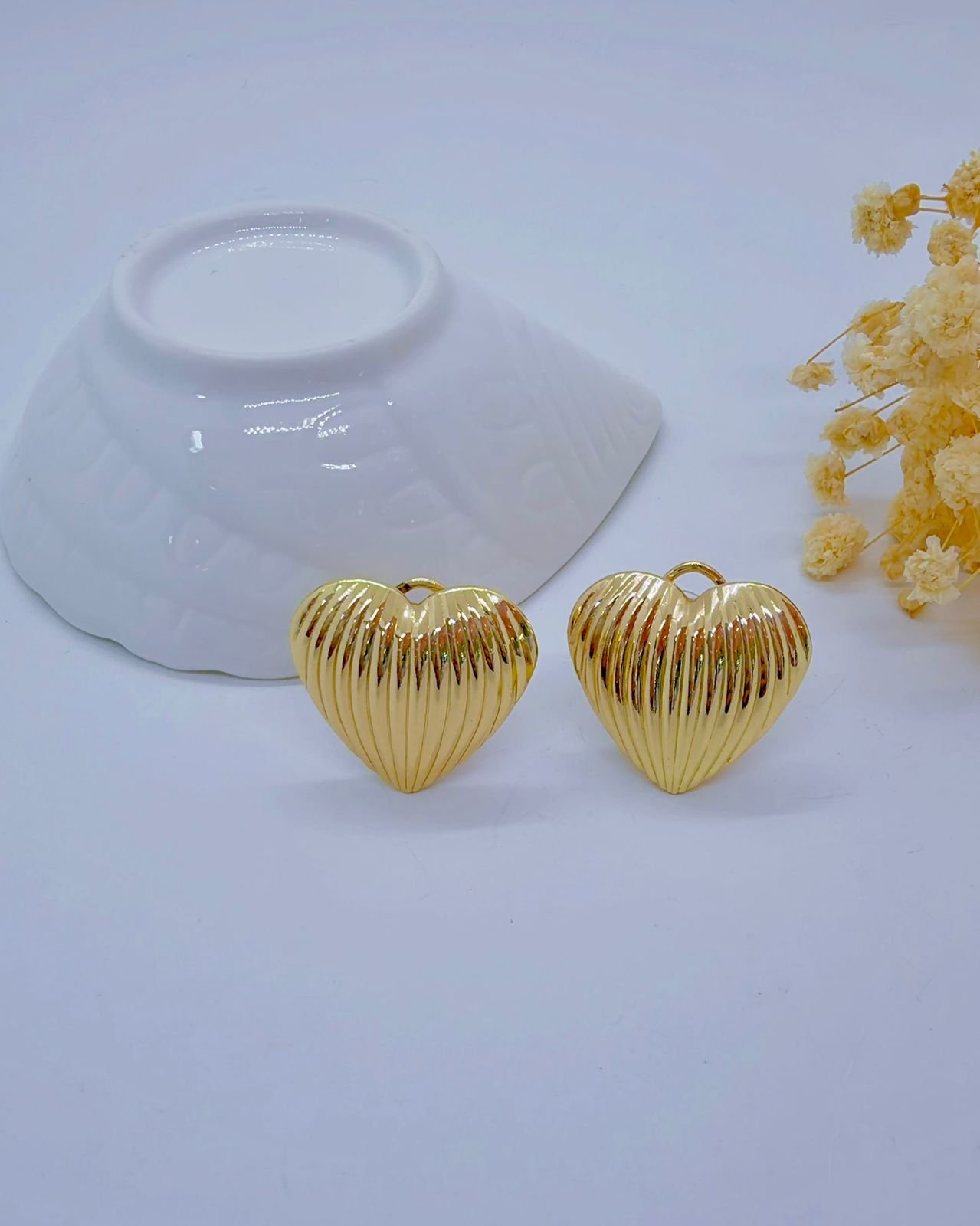 Aretes Clips - Imagen 2