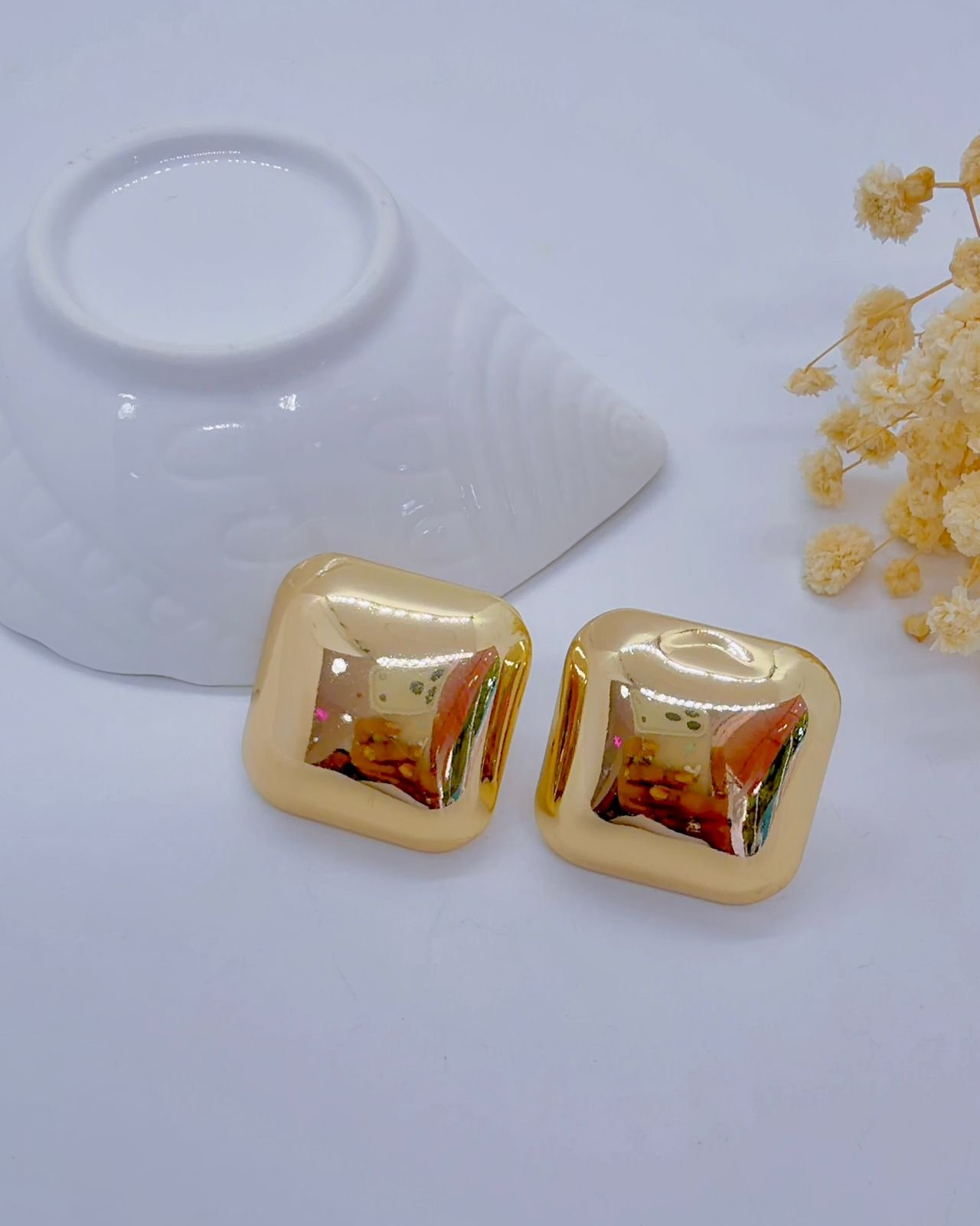Aretes Clips - Imagen 4