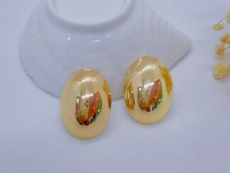 Aretes Clips