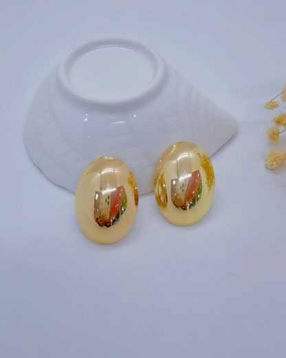 Aretes Clips