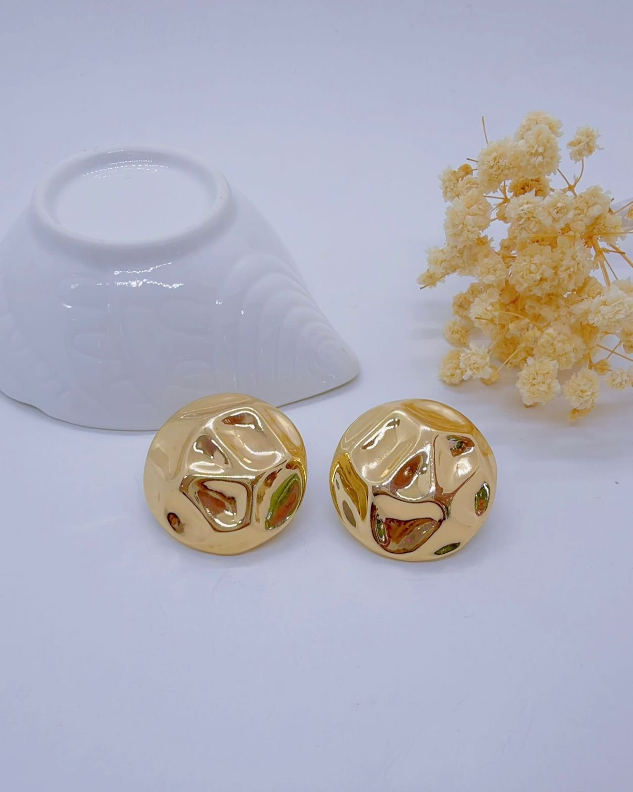 Aretes Clips - Imagen 5