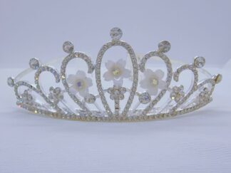 Corona Flores