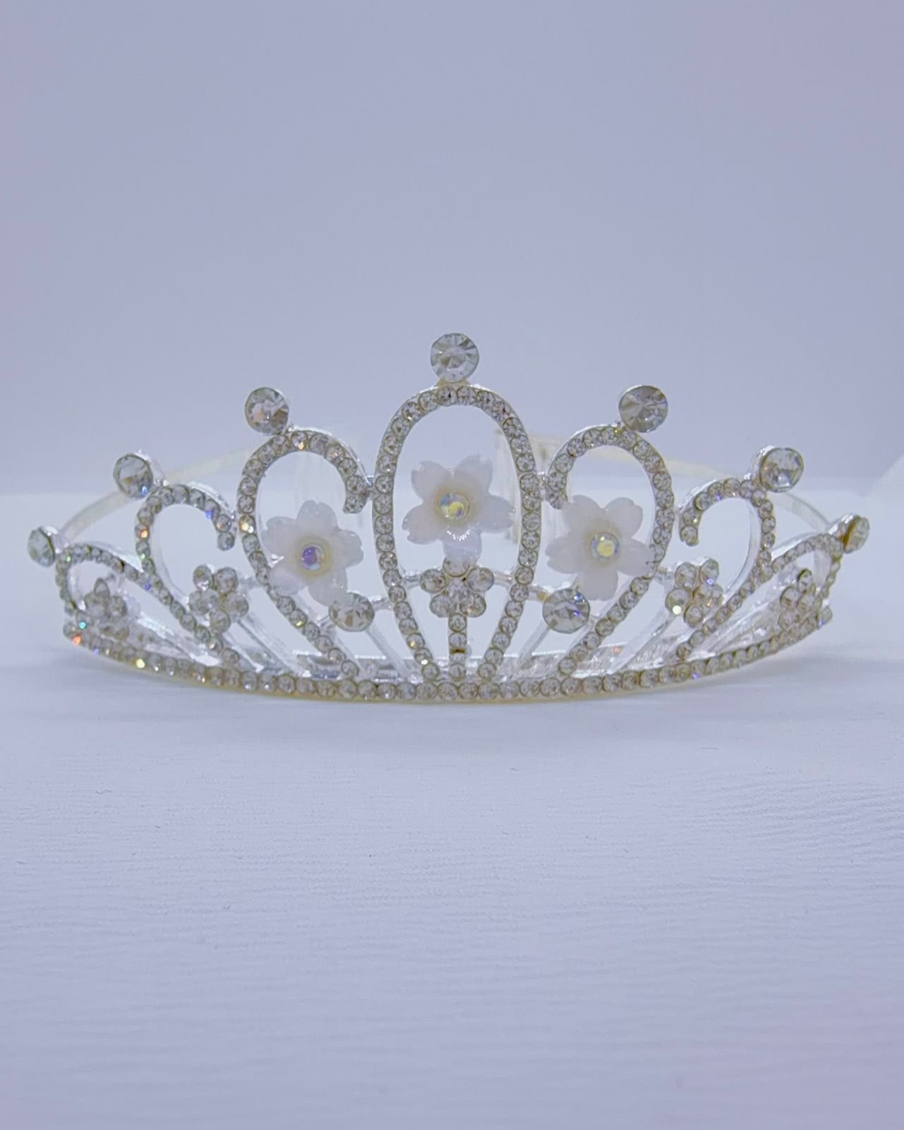 Corona Flores