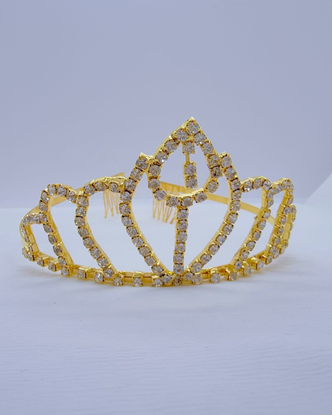 Corona Real Gold