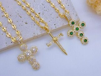 Cadenas Religiosas