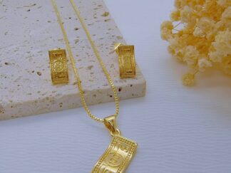 Set Dolar