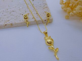 Set Tulipán