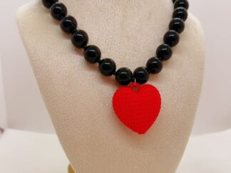 Collares En Resina