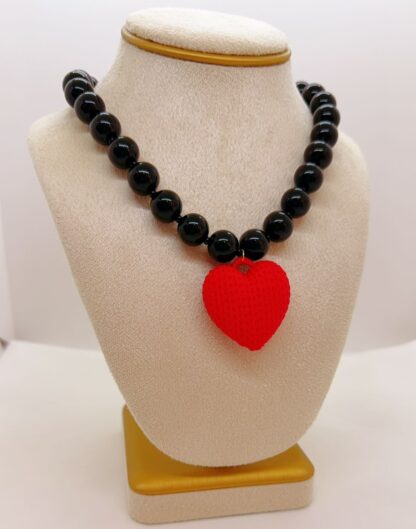 Collares En Resina