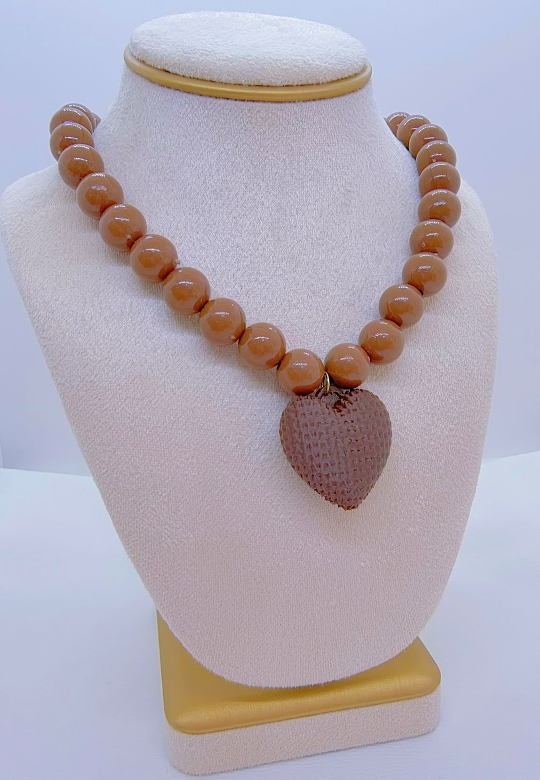 Collares En Resina - Imagen 2