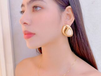 Aretes Rubiela