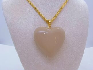 Collar Corazón