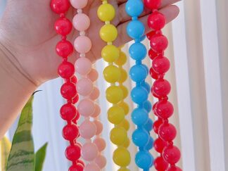Collares Chicle