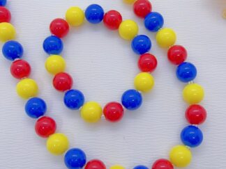 Set Tricolor
