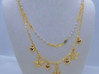 Collar Nautica