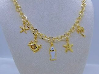 Collar Mar