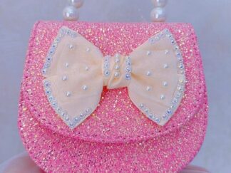 Bolso Coquette