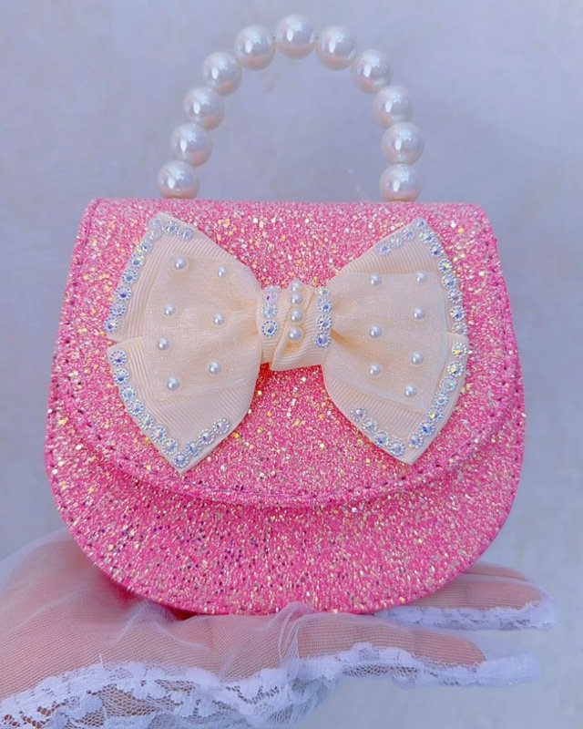 Bolso Coquette