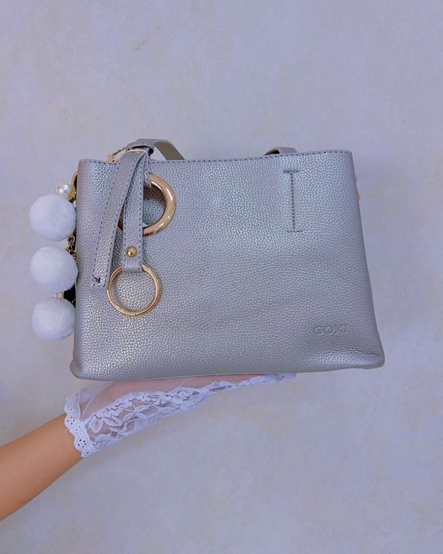 Bolso Zuri