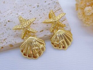 Aretes De Mar