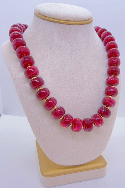 Collares Colorama