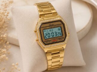 Reloj Original Scottie