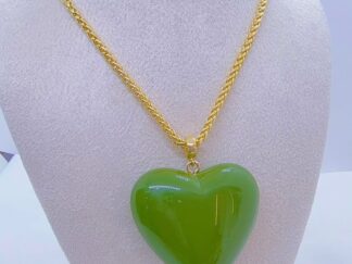 Collar Corazón