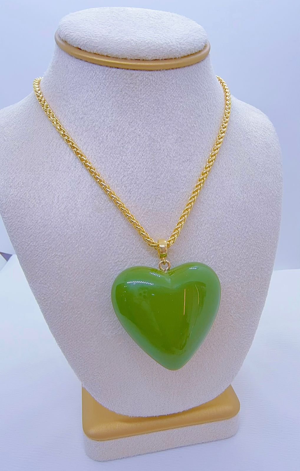 Collar Corazón