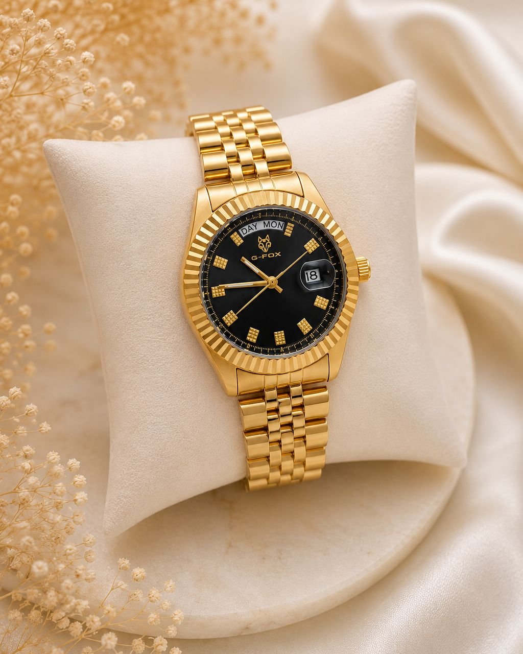 Reloj G-fox
