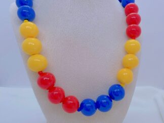 Collares Tricolor