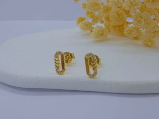 Topos Merly
*Oro Laminado