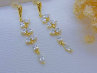 Aretes Lilimar