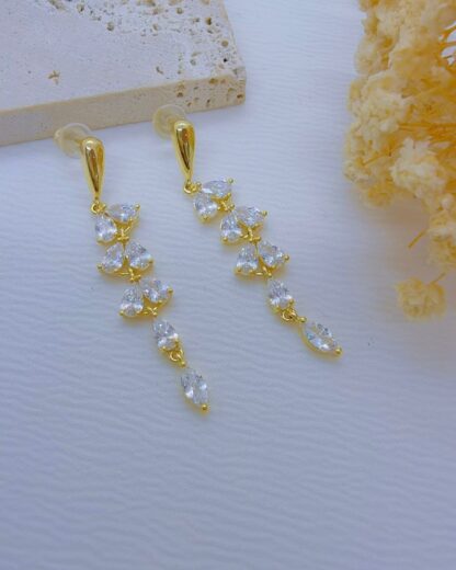 Aretes Lilimar